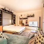 Aedrian\'S Loft. Boutique Apartment With Private Terrace In The Center Of Rome