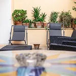 Aedrian\'S Loft. Boutique Apartment With Private Terrace In The Center Of Rome
