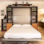 Aedrian\'S Loft. Boutique Apartment With Private Terrace In The Center Of Rome