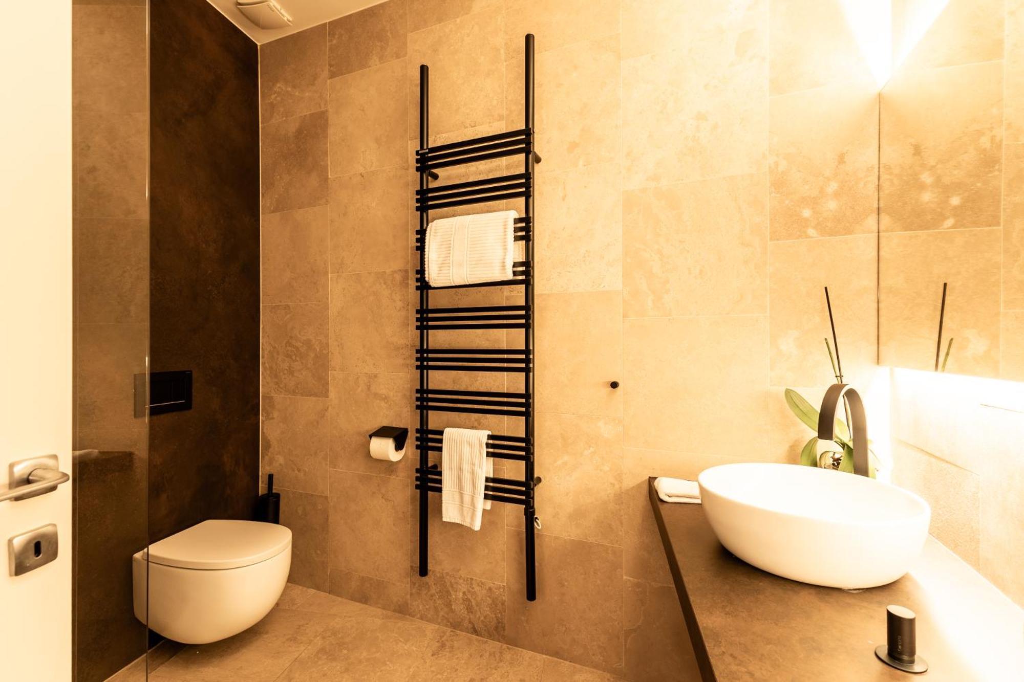 Aedrian's Loft. Boutique With Private Terrace In The Center Of Appartamento *