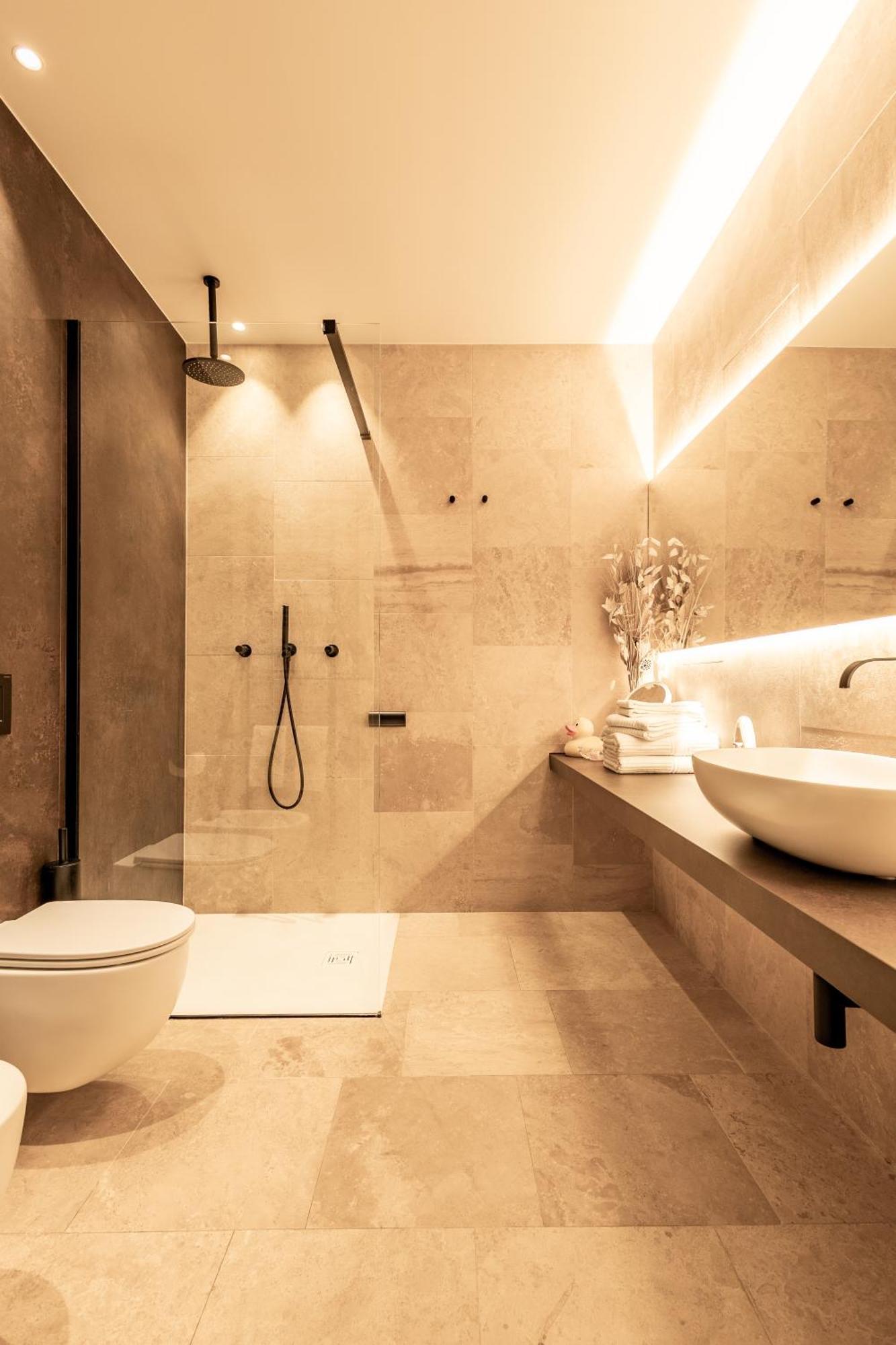 Appartamento Aedrian's Loft. Boutique With Private Terrace In The Center Of *