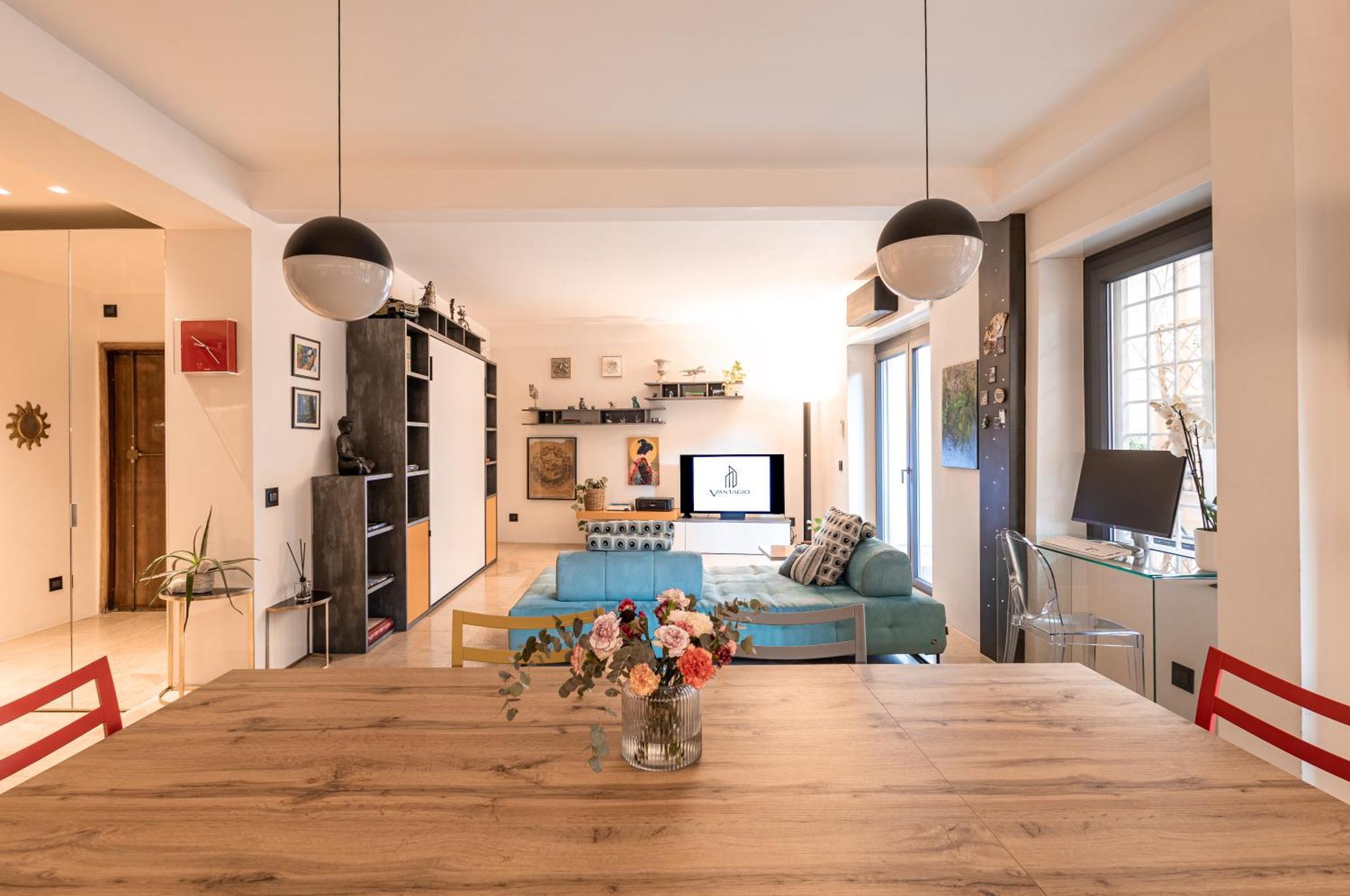 Aedrian's Loft. Boutique With Private Terrace In The Center Of *
