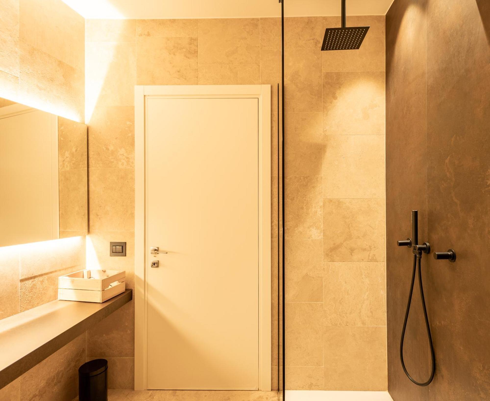 Aedrian's Loft. Boutique With Private Terrace In The Center Of Roma